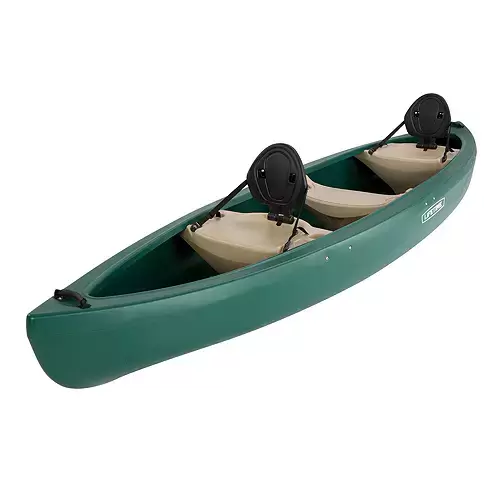 Recreational Kayaks - Tagged Used